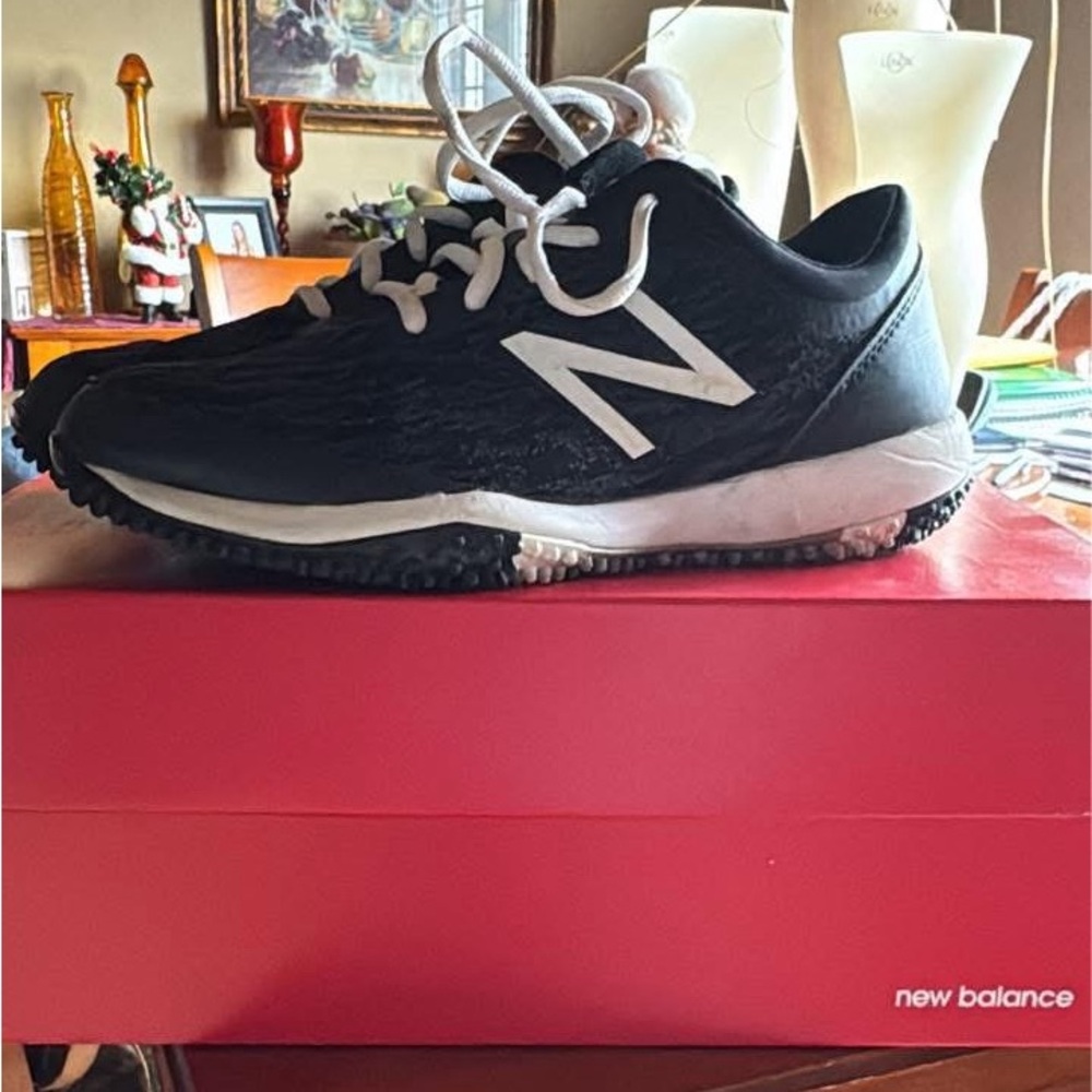 New Balance Turf shoes